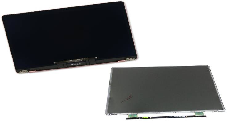 Display para MacBook Air