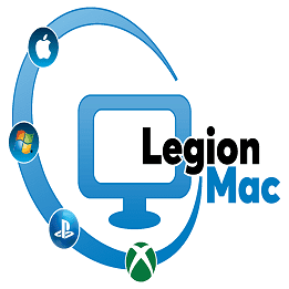 LegionMac